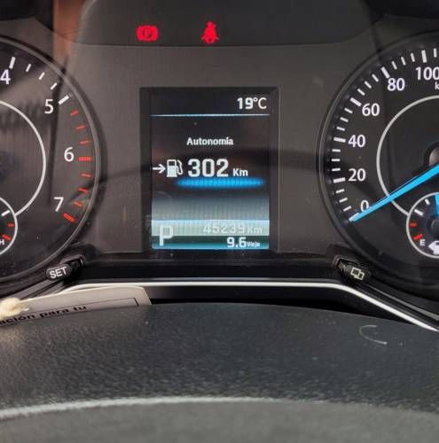 Ford Territory Trend 2023 