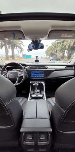 Ford Territory Trend 2023 