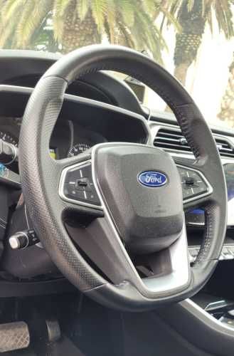 Ford Territory Trend 2023 