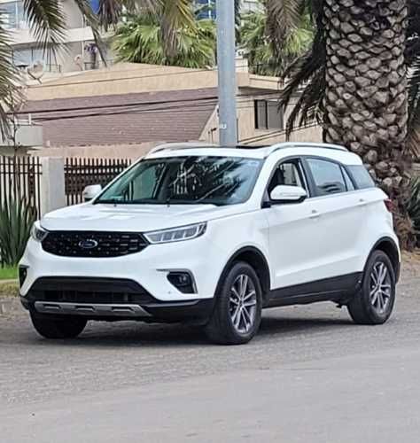 Ford Territory Trend 2023 