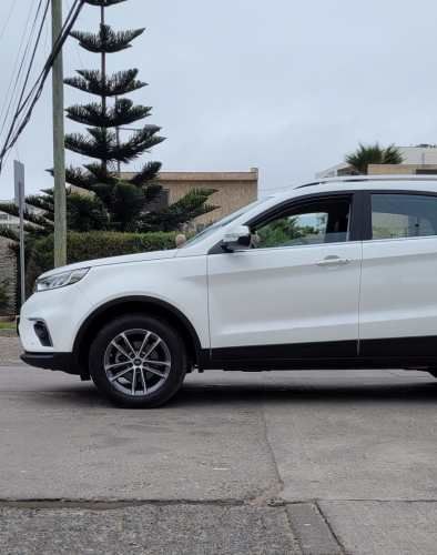 Ford Territory Trend 2023 