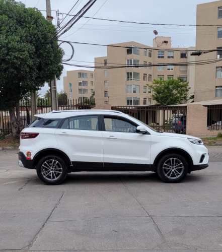 Ford Territory Trend 2023 