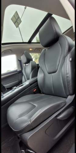 Ford Territory Trend 2023 