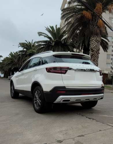 Ford Territory Trend 2023 