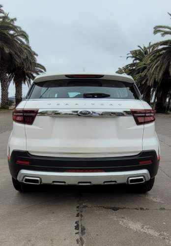 Ford Territory Trend 2023 