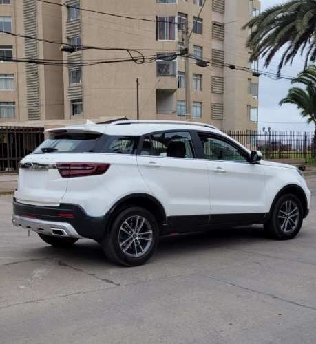 Ford Territory Trend 2023 