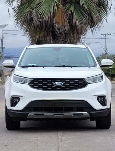 Ford Territory Trend 2023 