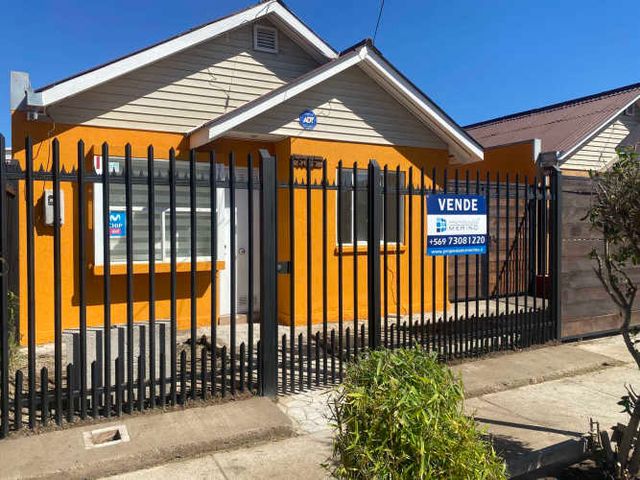 Altos del Mirador, Coquimbo.