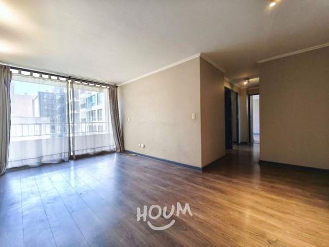 Departamento en Lira