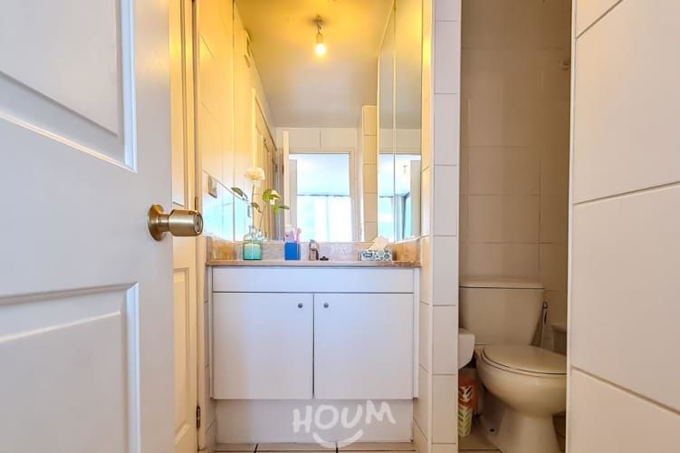 Departamento en Teresa Vial