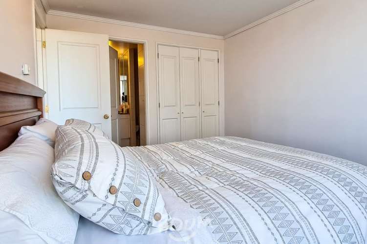 Departamento en Teresa Vial