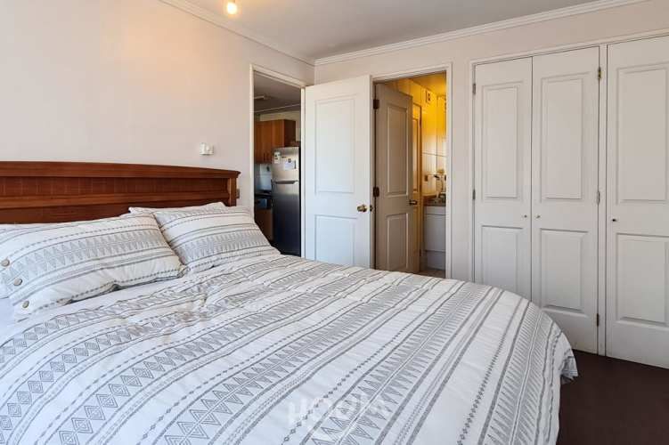 Departamento en Teresa Vial