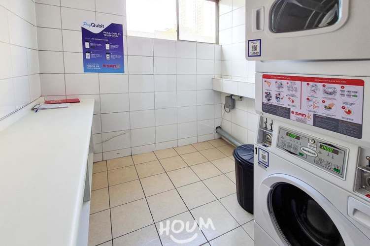 Departamento en Teresa Vial