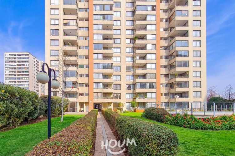 Departamento en Teresa Vial