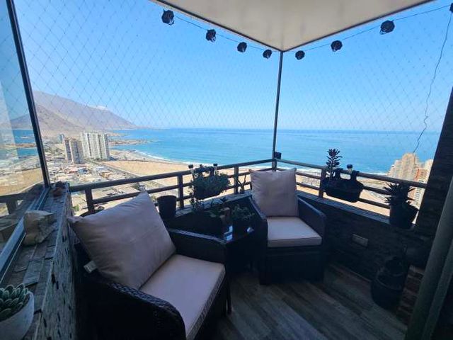 En venta hermoso departamento – Edificio Brisas del Sur II