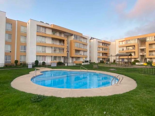 San Joaquín, La Serena