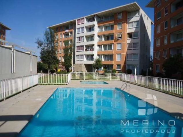 Puertas del Mar. La Serena