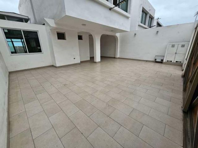 Se Arrienda Acogedora Casa en sector Sur – Iquique