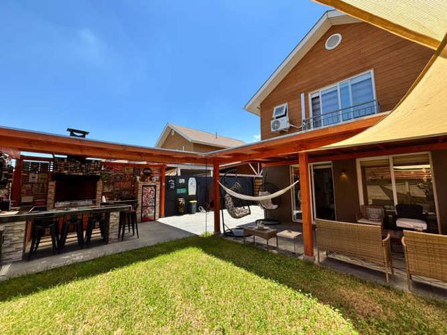 Se Vende Hermosa Casa Nueva, Sector Mirador de Vizcachas, Comuna de Puente Alto