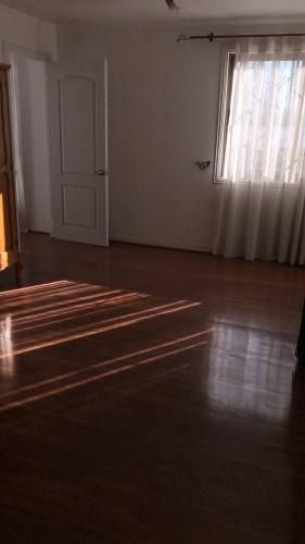 Excelente y amplia habitación en Macul