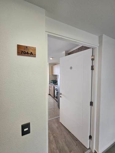  Venta Departamento Amoblado en Condominio Mirador al Volcán – Villarrica