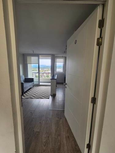  Se Vende Departamento Semi amoblado de 2D y 1B – Mirador al Volcán, Villarrica