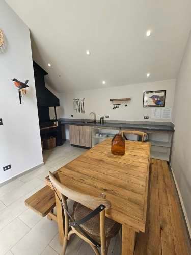  Se Vende Departamento Semi amoblado de 2D y 1B – Mirador al Volcán, Villarrica