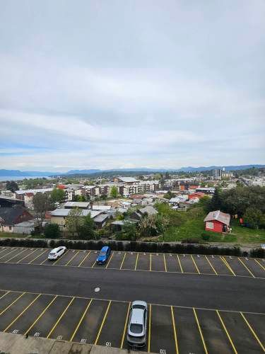  Se Vende Departamento Semi amoblado de 2D y 1B – Mirador al Volcán, Villarrica