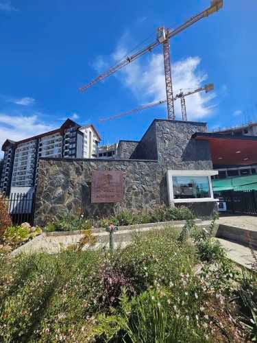  Se Vende Departamento Semi amoblado de 2D y 1B – Mirador al Volcán, Villarrica