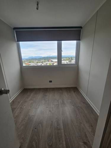  Se Vende Departamento Semi amoblado de 2D y 1B – Mirador al Volcán, Villarrica