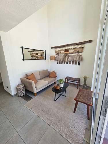  Se Vende Departamento Semi amoblado de 2D y 1B – Mirador al Volcán, Villarrica