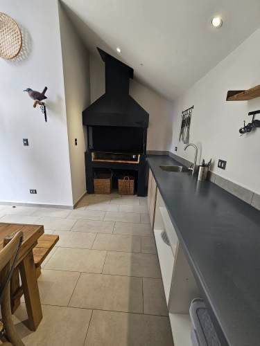  Se Vende Departamento Semi amoblado de 2D y 1B – Mirador al Volcán, Villarrica