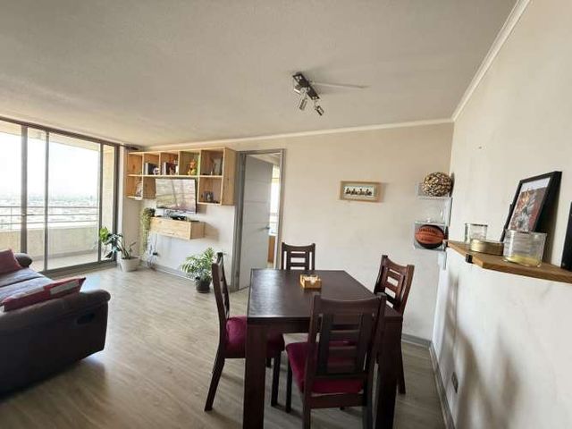 Se Vende Precioso Depto Salesianos 1440