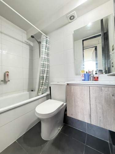 Se Vende Impecable Depto, Orientación Oriente, Curiñanca 715