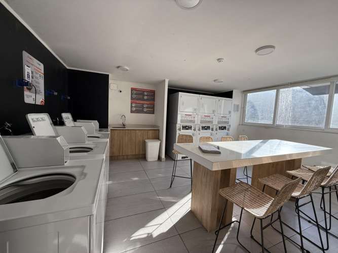 Se Vende Impecable Depto, Orientación Oriente, Curiñanca 715