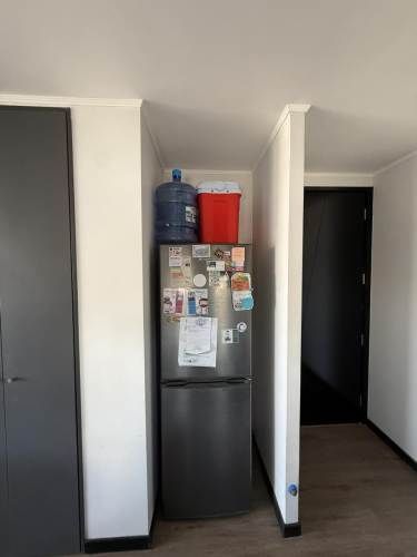 Se Vende Impecable Depto, Orientación Oriente, Curiñanca 715