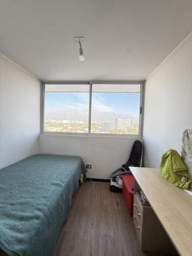 Se Vende Impecable Depto, Orientación Oriente, Curiñanca 715