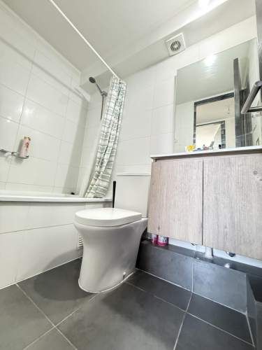 Se Vende Impecable Depto, Orientación Oriente, Curiñanca 715