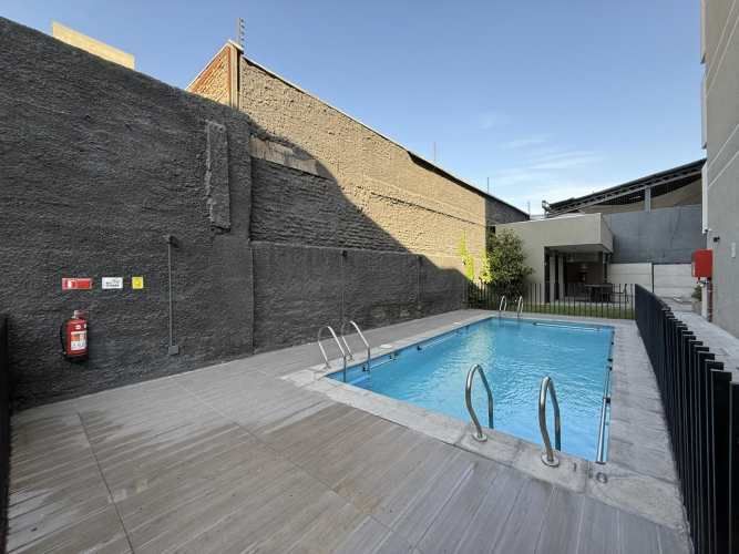 Se Vende Impecable Depto, Orientación Oriente, Curiñanca 715