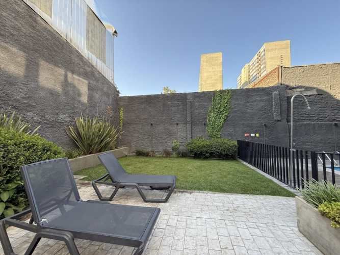 Se Vende Impecable Depto, Orientación Oriente, Curiñanca 715