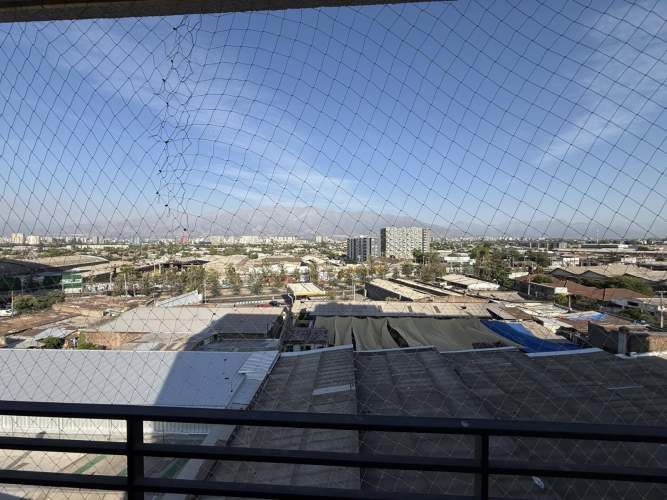 Se Vende Impecable Depto, Orientación Oriente, Curiñanca 715