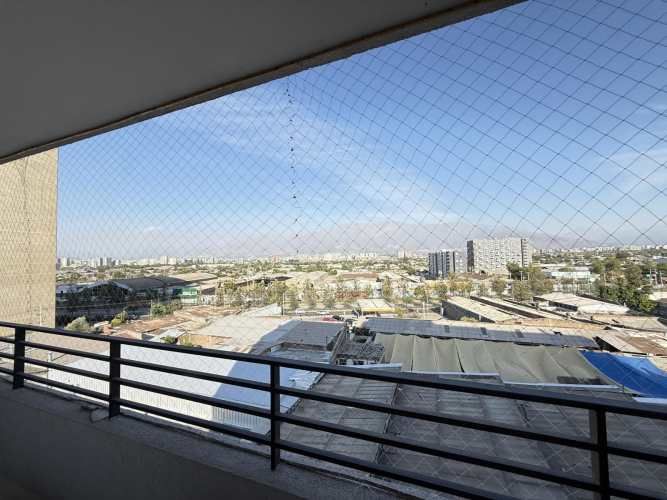 Se Vende Impecable Depto, Orientación Oriente, Curiñanca 715