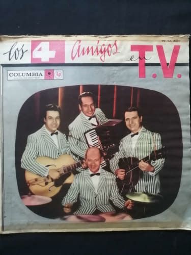VENTA VINILOS