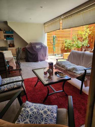 ARRIENDO CASA EN COSTA LAGUNA