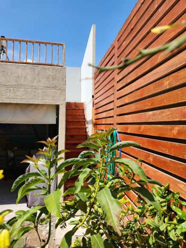 ARRIENDO CASA EN COSTA LAGUNA