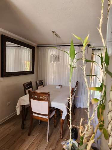 ARRIENDO CASA EN COSTA LAGUNA