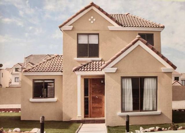 ARRIENDO CASA EN COSTA LAGUNA