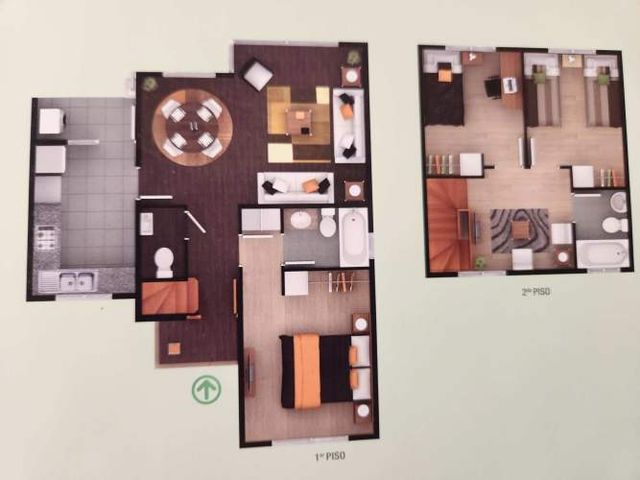 ARRIENDO CASA EN COSTA LAGUNA