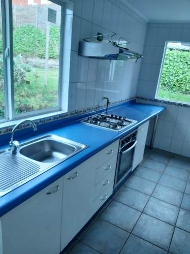 Se arrienda casa en Altos de Puerto Varas