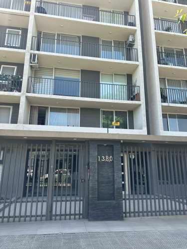 Depto Vicuña Mackenna 1385